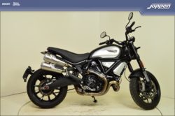 Ducati Scrambler 1100 Pro