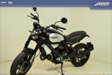 Ducati Scrambler 1100 Pro