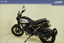 Ducati Scrambler 1100 Pro