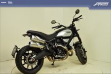 Ducati Scrambler 1100 Pro