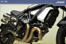 Ducati Scrambler 1100 Pro