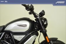 Ducati Scrambler 1100 Pro
