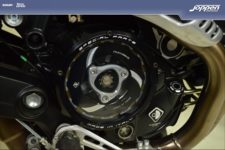 Ducati Scrambler 1100 Pro