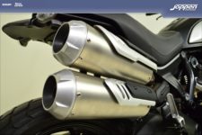 Ducati Scrambler 1100 Pro
