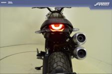 Ducati Scrambler 1100 Pro