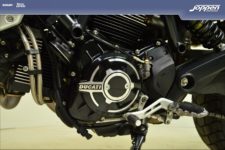 Ducati Scrambler 1100 Pro