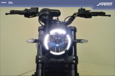 Ducati Scrambler 1100 Pro