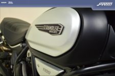 Ducati Scrambler 1100 Pro