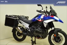 BMW R1300GS