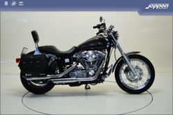 Harley-Davidson® FXDCI Dyna Super Glide Custom