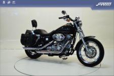 Harley-Davidson® FXDCI Dyna Super Glide Custom