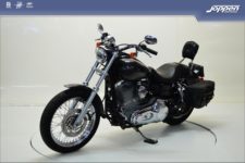 Harley-Davidson® FXDCI Dyna Super Glide Custom