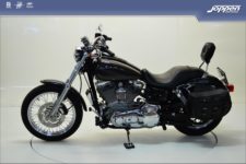 Harley-Davidson® FXDCI Dyna Super Glide Custom