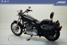 Harley-Davidson® FXDCI Dyna Super Glide Custom