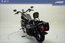 Harley-Davidson® FXDCI Dyna Super Glide Custom