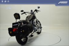 Harley-Davidson® FXDCI Dyna Super Glide Custom
