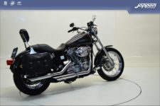 Harley-Davidson® FXDCI Dyna Super Glide Custom
