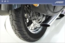 Harley-Davidson® FXDCI Dyna Super Glide Custom