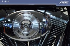 Harley-Davidson® FXDCI Dyna Super Glide Custom