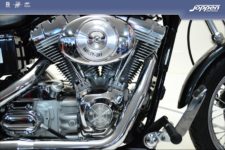 Harley-Davidson® FXDCI Dyna Super Glide Custom