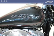 Harley-Davidson® FXDCI Dyna Super Glide Custom
