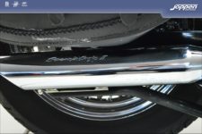 Harley-Davidson® FXDCI Dyna Super Glide Custom