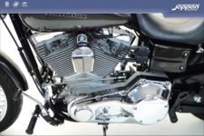 Harley-Davidson® FXDCI Dyna Super Glide Custom
