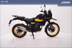 Royal Enfield Himalayan450