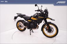 Royal Enfield Himalayan450