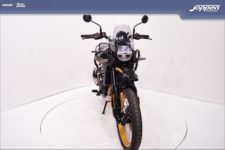 Royal Enfield Himalayan450