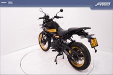 Royal Enfield Himalayan450
