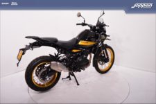 Royal Enfield Himalayan450
