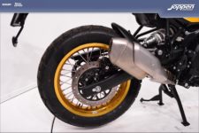 Royal Enfield Himalayan450