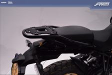 Royal Enfield Himalayan450