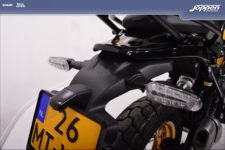 Royal Enfield Himalayan450