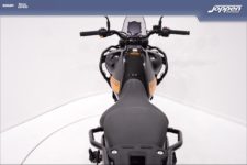 Royal Enfield Himalayan450