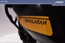 Royal Enfield Himalayan450