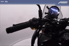 Royal Enfield Himalayan450