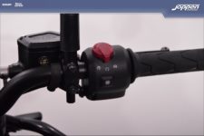 Royal Enfield Himalayan450