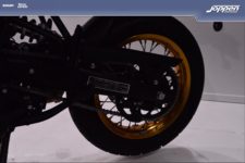Royal Enfield Himalayan450