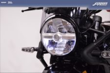 Royal Enfield Himalayan450