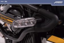 Royal Enfield Himalayan450