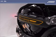 Royal Enfield Himalayan450