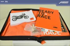 KTM 1290 SuperAdventure S