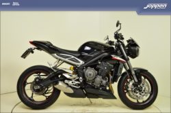 Triumph Street Triple765RS