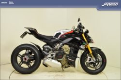 Ducati Streetfighter V4SP