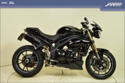 Triumph Speed Triple 1050