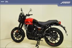 Royal Enfield HNTR350
