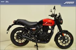 Royal Enfield HNTR350