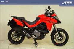 Ducati Multistrada V2S